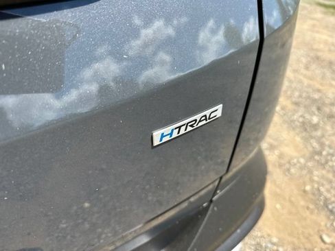 Certified 2025 Hyundai Tucson SE AWD/4WD image 18