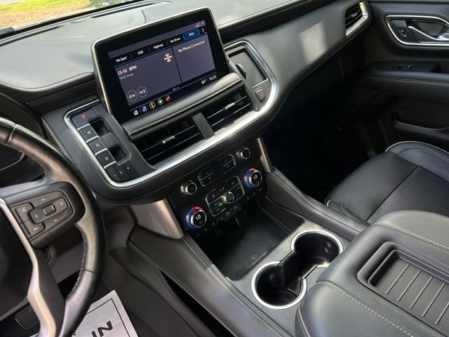 Used 2021 GMC Yukon SLT AWD/4WD image 35