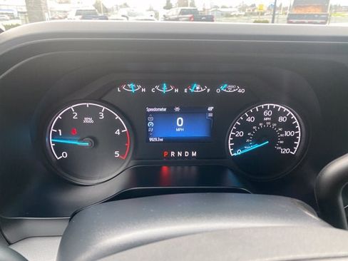 Used 2023 Ford F450 XLT w/ XLT Value Package AWD/4WD image 12