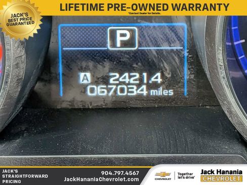 Used 2016 Subaru Outback 2.5i Limited AWD/4WD image 31