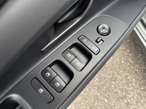 New 2026 Hyundai Elantra SEL Sport Premium image 14