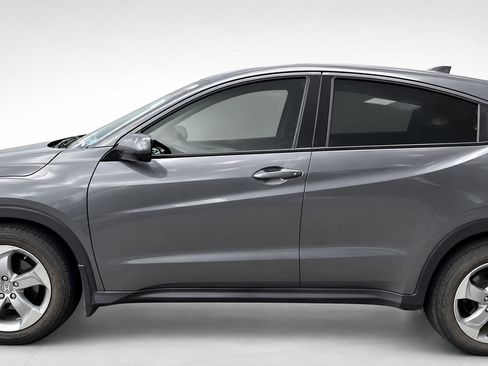 Used 2019 Honda HR-V LX image 6