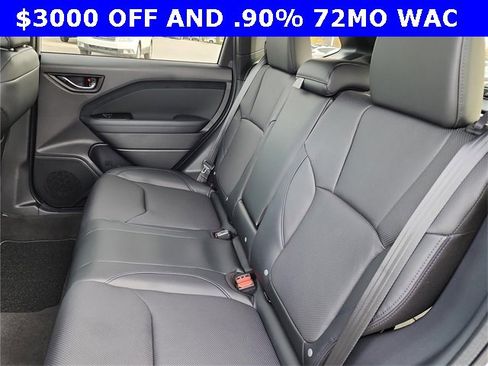 New 2026 Subaru Forester Limited image 14