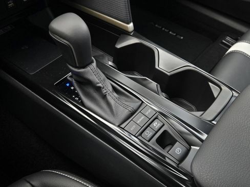 Certified 2026 Toyota Camry SE FWD image 16
