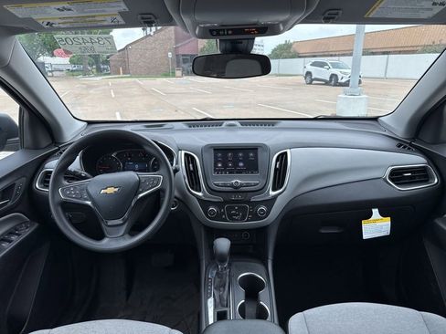 Used 2024 Chevrolet Equinox LS w/ LS Convenience Package image 11