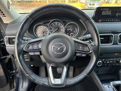 Used 2018 MAZDA CX-5 Grand Touring image 13