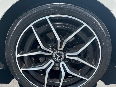 Certified 2022 Mercedes-Benz E 350 Sedan image 11