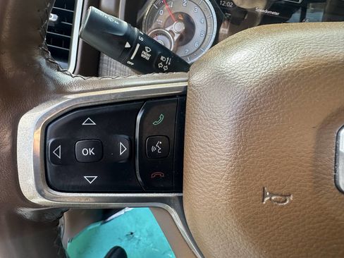 Used 2019 RAM 1500 Limited image 13