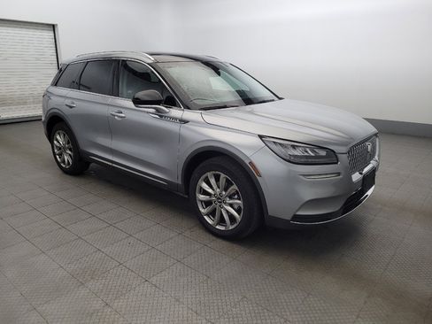 Used 2021 Lincoln Corsair w/ Premium Package image 13