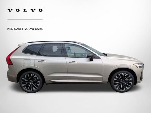 New 2026 Volvo XC60 B5 Ultra w/ Protection Package Premier image 2