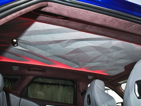 Used 2025 BMW XM image 79