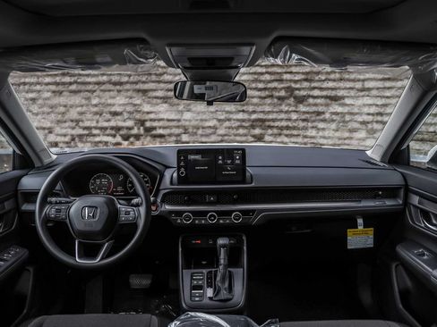 New 2026 Honda CR-V EX-L image 11