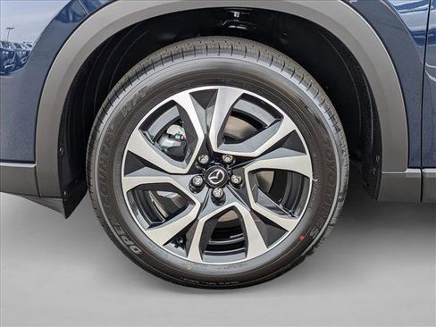 New 2026 MAZDA CX-5 Preferred AWD/4WD image 19