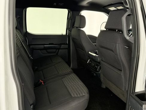 Used 2022 Ford F150 XL w/ STX Appearance Package AWD/4WD image 19
