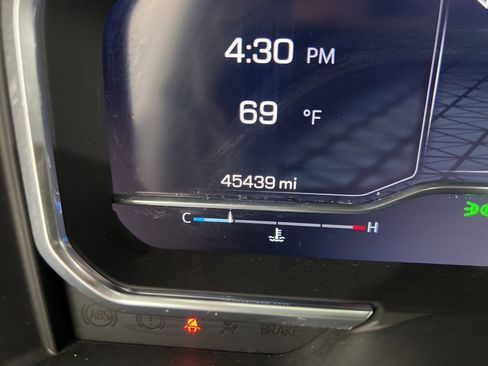 Used 2022 GMC Sierra 1500 Denali w/ Denali Reserve Package image 11