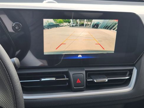 New 2026 Chevrolet TrailBlazer LS image 15