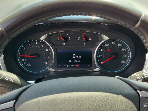 Used 2020 Chevrolet Traverse LT AWD/4WD image 25