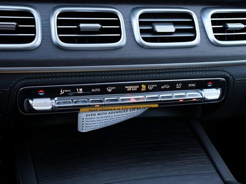 New 2026 Mercedes-Benz GLE 350 4MATIC image 25