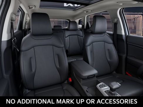 New 2026 Kia Sportage EX FWD image 15
