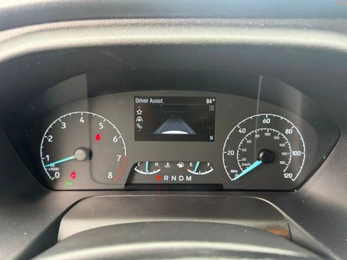Used 2020 Ford Transit 250 Medium Roof w/ Load Area Protection Package RWD image 22