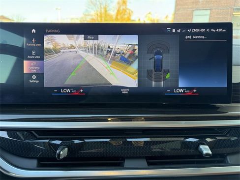 Certified 2023 BMW X7 xDrive40i w/ M Sport Package image 22