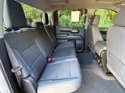 Certified 2023 Chevrolet Silverado 1500 LT image 17