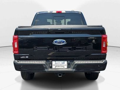 Used 2021 Ford F150 XLT w/ Equipment Group 302A High