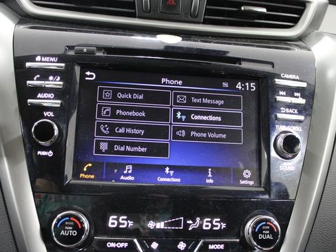 Used 2023 Nissan Murano SV image 28