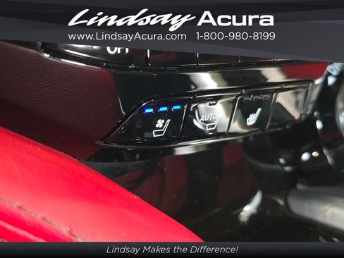 Used 2023 Acura MDX A-Spec AWD/4WD image 20