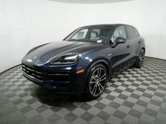 New 2026 Porsche Cayenne AWD video 1