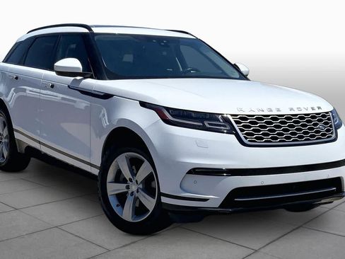 Used 2020 Land Rover Range Rover Velar S AWD/4WD image 3