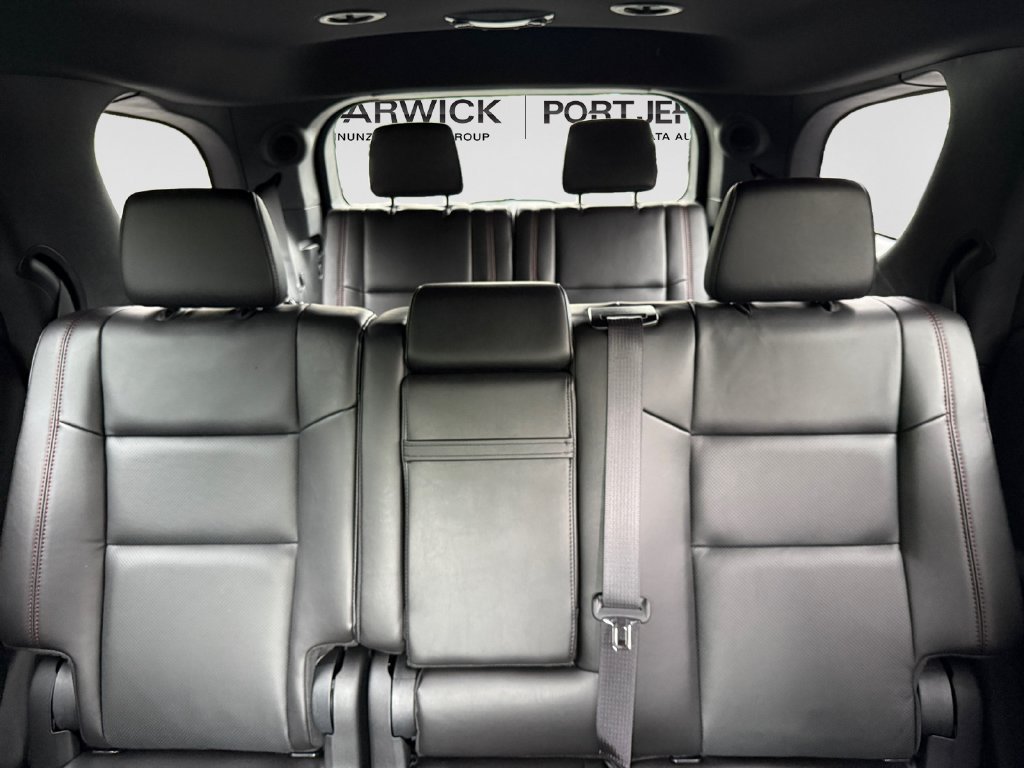 New 2026 Dodge Durango GT AWD/4WD image 16