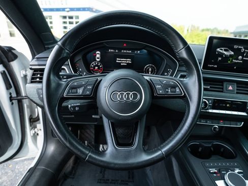 Used 2018 Audi A5 2.0T Premium Plus w/ Premium Plus image 21