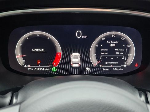 Used 2024 Acura MDX A-Spec AWD/4WD image 27
