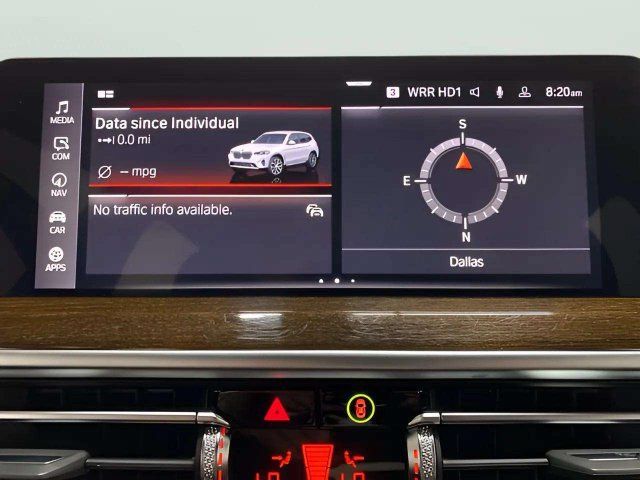 Used 2024 BMW X3 sDrive30i w/ Convenience Package w/ZPA RWD image 46