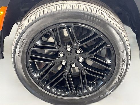 Used 2022 Jeep Wagoneer Series II image 34