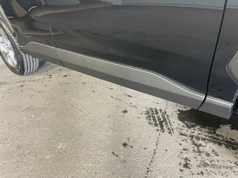 New 2025 Toyota RAV4 LE image 8