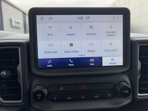 Used 2024 Ford Bronco Sport Big Bend w/ Convenience Package image 19