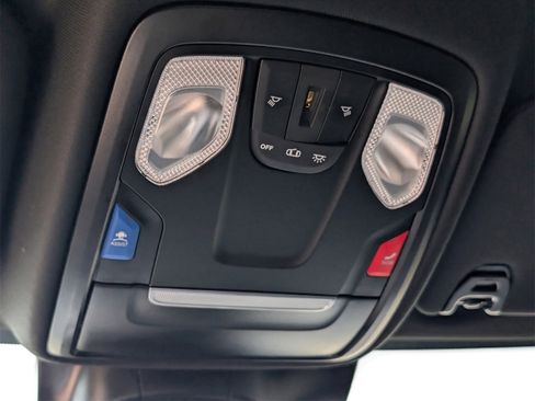 Used 2026 RAM 2500 Big Horn image 20