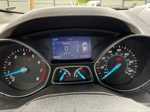 Used 2015 Ford Escape S image 13