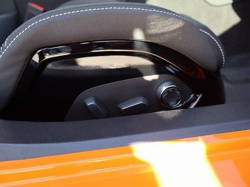 Used 2024 Chevrolet Corvette Z06 w/ Stealth Interior Trim Package image 27