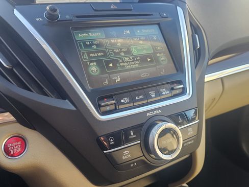 Used 2015 Acura MDX FWD w/ Technology Package image 36