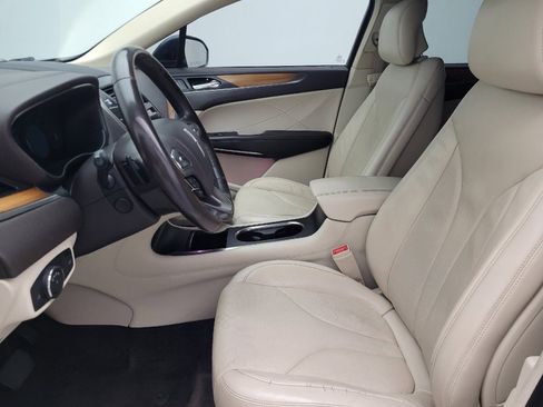 Used 2015 Lincoln MKC AWD w/ Equipment Group 102A Reserve image 17