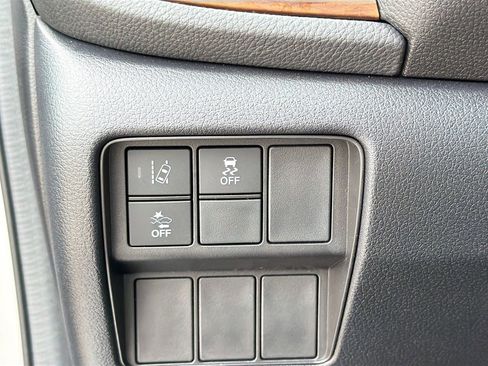 Used 2021 Honda CR-V EX image 32