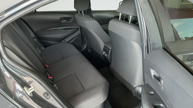 Used 2024 Toyota Corolla LE FWD image 21