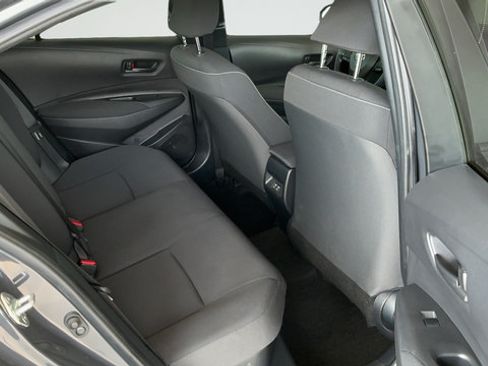 Used 2024 Toyota Corolla LE FWD image 21