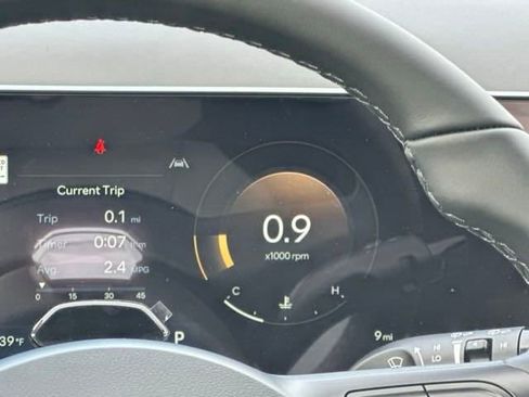 New 2025 Hyundai Tucson SEL image 13