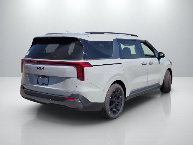 New 2026 Kia Carnival SX Prestige FWD image 4