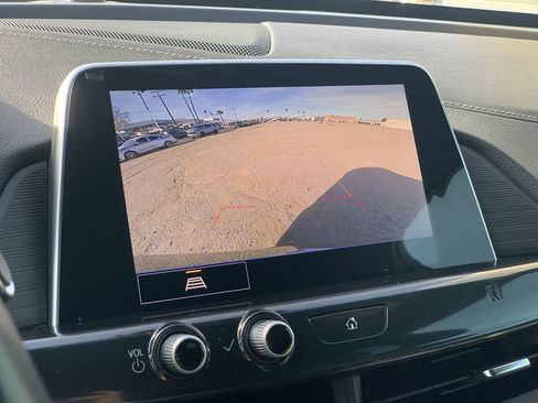 Certified 2021 Cadillac CT4 Luxury w/ Sun And Sound Package image 12