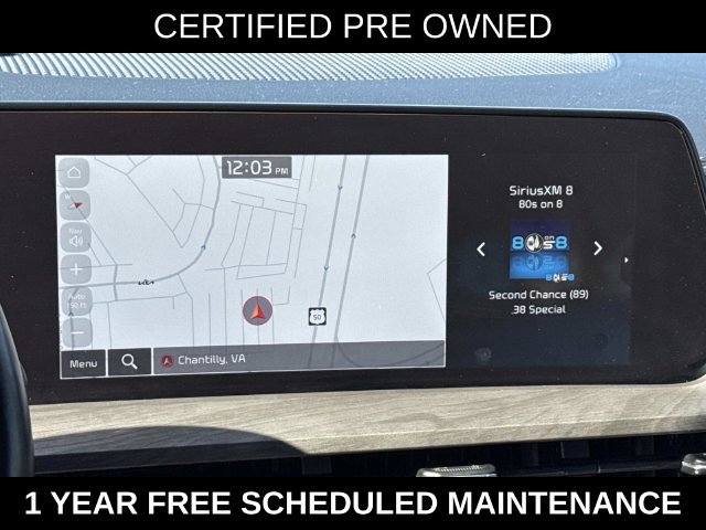 Used 2024 Kia Telluride SX X-Line AWD/4WD image 20